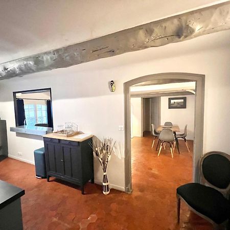 Maison Alberta 普罗旺斯地区艾克斯 外观 照片
